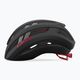 Giro Aries Spherical MIPS matte carbon red bicycle helmet 2