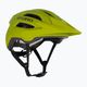Giro Fixture II bike helmet matte ano lime