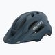 Giro Fixture II bike helmet matte harbor blue 7