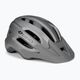 Giro Fixture II grey bicycle helmet GR-7149920