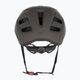Giro Fixture II bike helmet matte black trail green 3