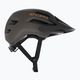 Giro Fixture II bike helmet matte black trail green 4