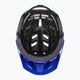 Giro Fixture II bike helmet matte trim blue 6