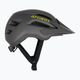 Giro Fixture II bike helmet matte warm black 4