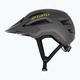 Giro Fixture II bike helmet matte warm black 5