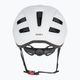 Giro Fixture II bike helmet matte white 2