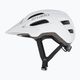 Giro Fixture II bike helmet matte white 5
