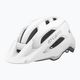 Giro Fixture II bike helmet matte white 7