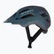 Women's bike helmet Giro Fixture II W matte ano harbor blue fade 4