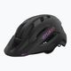 Women's bike helmet Giro Fixture II W matte black pink 7