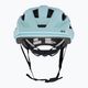 Women's bike helmet Giro Fixture II W matte light harbor blue 2