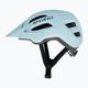 Women's bike helmet Giro Fixture II W matte light harbor blue 4