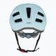 Women's bike helmet Giro Fixture II W matte light harbor blue 5
