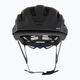 Women's cycling helmet Giro Fixture II W matte black titanium fade 2