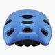 Giro Scamp matte ano blue children's bike helmet 3
