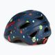 Giro Scamp children's bike helmet navy blue GR-7150051 4