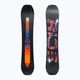 RIDE Shadowban snowboard black-red 12G0030
