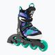 K2 Marlee Beam children's roller skates blue/purple 30H0510/11/S