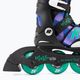 K2 Marlee Beam children's roller skates blue/purple 30H0510/11/S 9