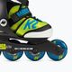 K2 Raider Beam children's roller skates green-blue 30H0410/11 7