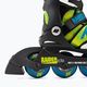 K2 Raider Beam children's roller skates green-blue 30H0410/11 8