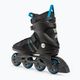 Men's K2 F.I.T. 80 Pro roller skates black/blue 30H0000/11/75 3
