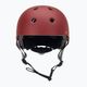 K2 Varsity Pro red-orange helmet 7