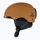 Ski helmet K2 Phase Pro brown 5