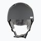 K2 Verdict dark gray ski helmet 2