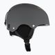 K2 Verdict dark gray ski helmet 4
