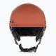 K2 Thrive rust ski helmet 2