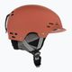 K2 Thrive rust ski helmet 4