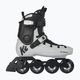 K2 Surge 80 grey roller skates 3