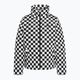 Women's Vans MTE Foundry Print Puff Music Academy checkerboard jacket