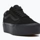 Vans shoes UA Old Skool Stackform black/black 11