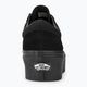 Vans shoes UA Old Skool Stackform black/black 9