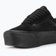 Vans shoes UA Old Skool Stackform black/black 10