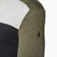Men's Smartwool Classic Thermal Merino Base Layer Colorblock Crew Boxed Green SW016354K66 thermal t-shirt 3