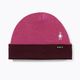 Smartwool Thermal Merino Reversible Cuffed winter beanie pink SW0SW956J61 4