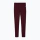 Women's Smartwool Merino 250 Baselayer Bottom Boxed thermal pants burgundy SW018809K40 4