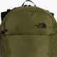 The North Face Basin 18 l hiking backpack olive NF0A52CZWMB1 4