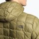 Men's down jacket The North Face Thermoball Eco Hoodie 2.0 green NF0A5GLK37U1 6