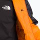Men's down jacket The North Face Diablo Down Hoodie yellow NF0A4M9L 9
