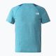 Men's trekking shirt The North Face AO Glacier light blue NF0A5IMI8V11 9