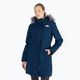 Women's winter jacket The North Face Arctic Parka navy blue NF0A4R2V8K21