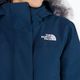 Women's winter jacket The North Face Arctic Parka navy blue NF0A4R2V8K21 5