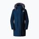 Women's winter jacket The North Face Arctic Parka navy blue NF0A4R2V8K21 9
