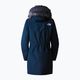Women's winter jacket The North Face Arctic Parka navy blue NF0A4R2V8K21 10