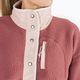 Women's fleece sweatshirt The North Face Cragmont Fleece pink NF0A5A9L93Z1 5