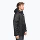 Men's rain jacket The North Face Quest Insulated black NF00C302KY41 3
